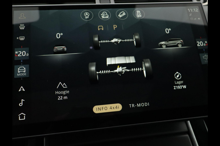 Land Rover Range Rover Evoque P300e AWD R-Dynamic SE