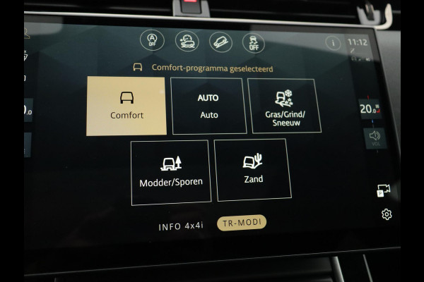 Land Rover Range Rover Evoque P300e AWD R-Dynamic SE
