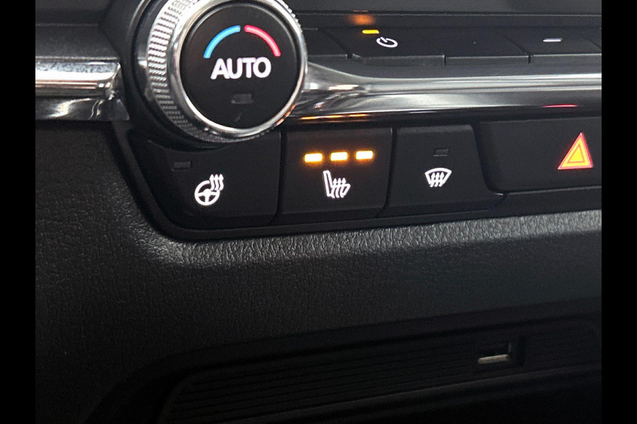 Mazda CX-30 2.0 e-SkyActiv-X M Hybrid AUTOM. CARPLAY | AD-CRUISE | CAMERA | LEER EL. STOEL