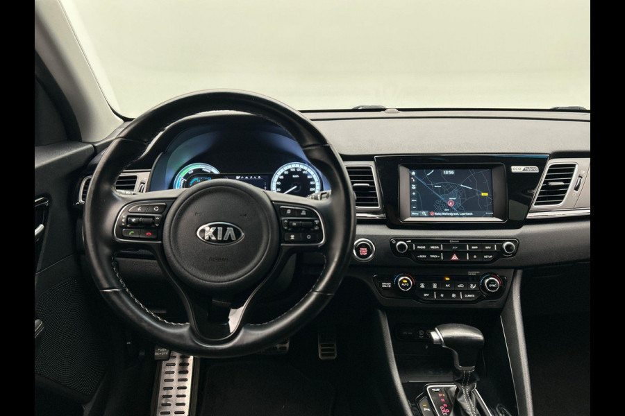 Kia Niro 1.6 GDi Hybrid BusinessLine Trekhaak Navigatie Camera