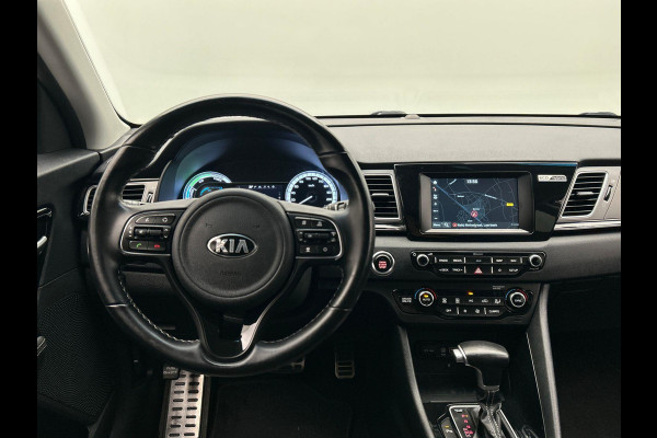 Kia Niro 1.6 GDi Hybrid BusinessLine Trekhaak Navigatie Camera