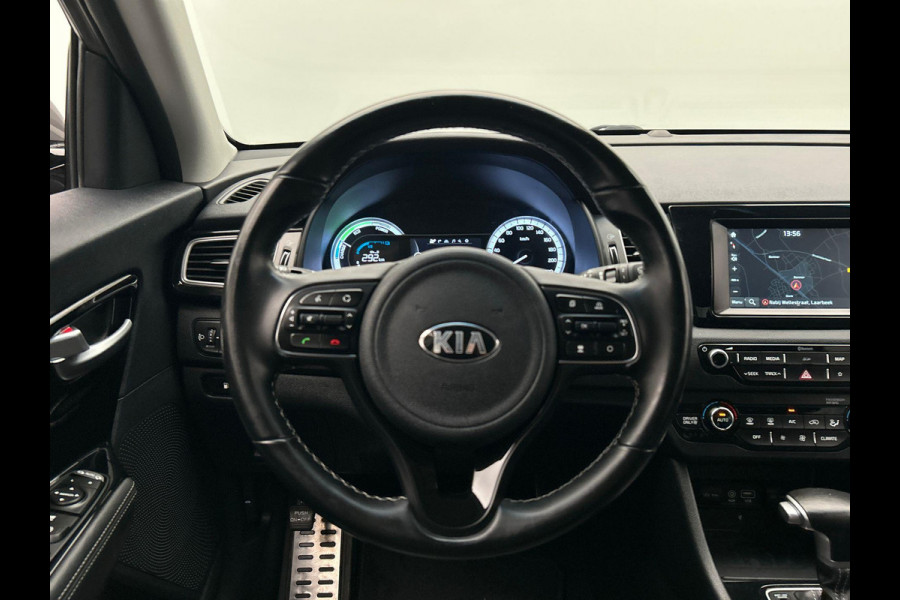 Kia Niro 1.6 GDi Hybrid BusinessLine Trekhaak Navigatie Camera