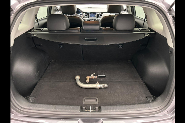 Kia Niro 1.6 GDi Hybrid BusinessLine Trekhaak Navigatie Camera