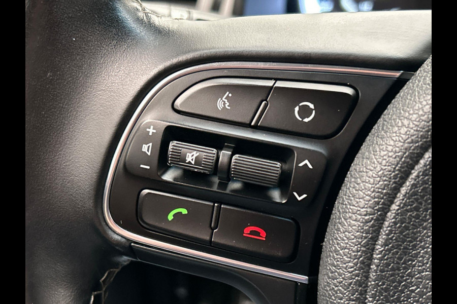 Kia Niro 1.6 GDi Hybrid BusinessLine Trekhaak Navigatie Camera