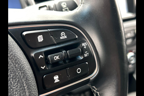 Kia Niro 1.6 GDi Hybrid BusinessLine Trekhaak Navigatie Camera