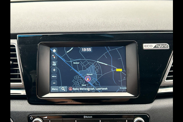 Kia Niro 1.6 GDi Hybrid BusinessLine Trekhaak Navigatie Camera