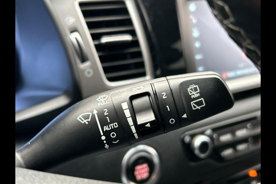 Kia Niro 1.6 GDi Hybrid BusinessLine Trekhaak Navigatie Camera