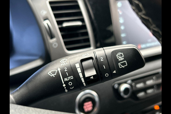 Kia Niro 1.6 GDi Hybrid BusinessLine Trekhaak Navigatie Camera