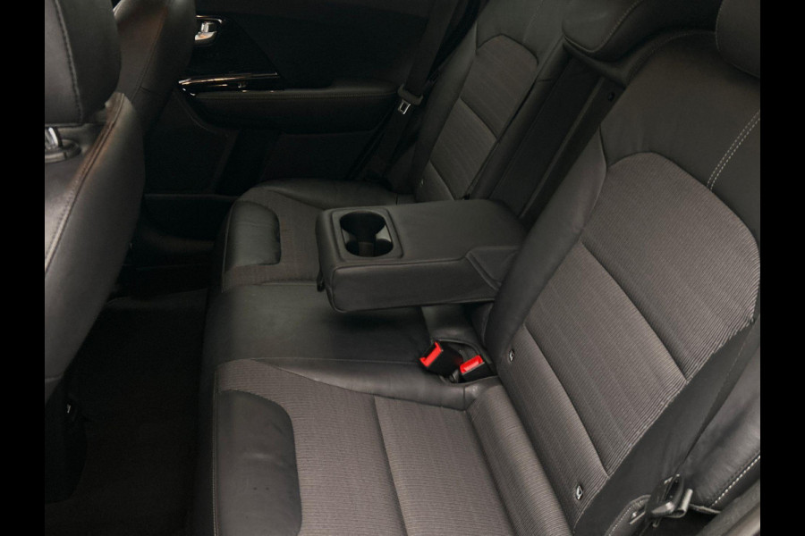 Kia Niro 1.6 GDi Hybrid BusinessLine Trekhaak Navigatie Camera