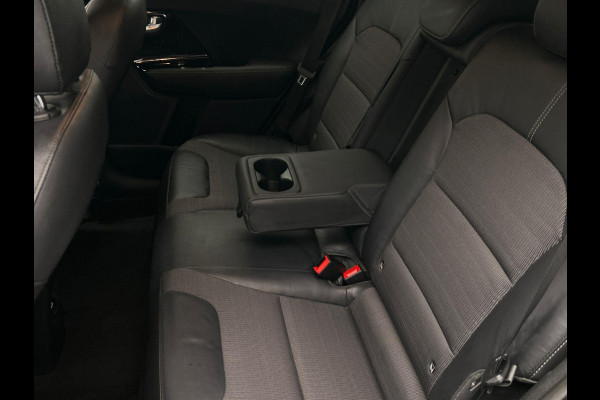 Kia Niro 1.6 GDi Hybrid BusinessLine Trekhaak Navigatie Camera