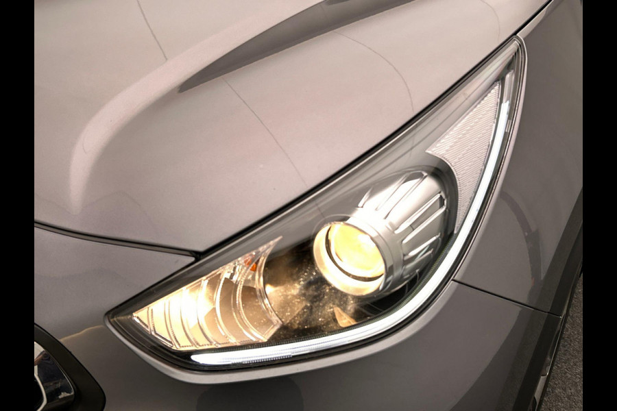 Kia Niro 1.6 GDi Hybrid BusinessLine Trekhaak Navigatie Camera