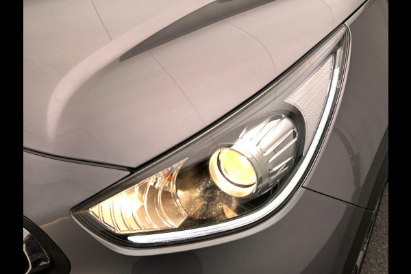 Kia Niro 1.6 GDi Hybrid BusinessLine Trekhaak Navigatie Camera