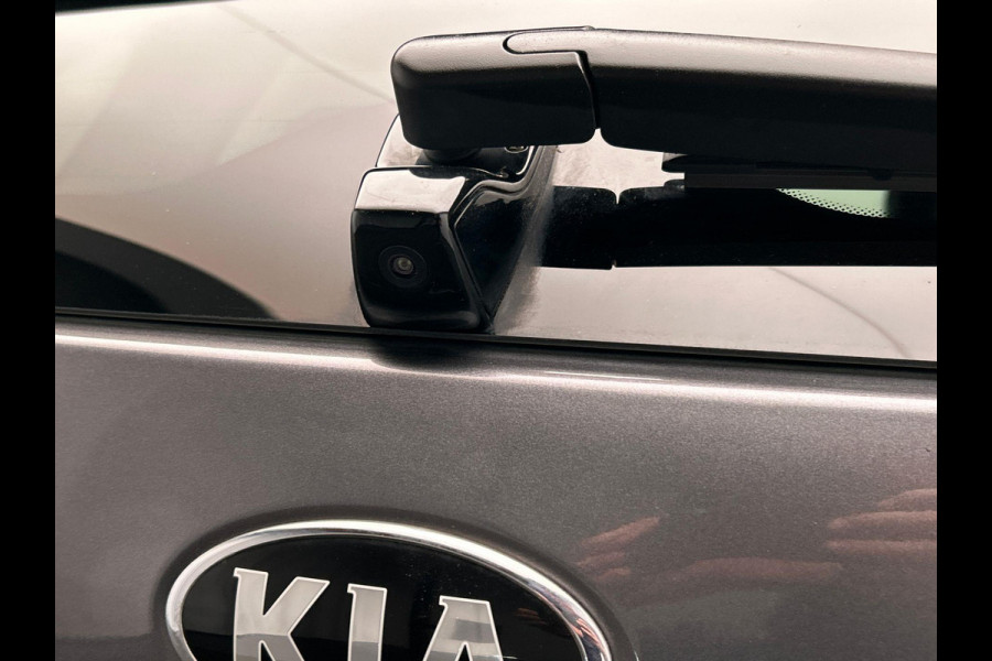 Kia Niro 1.6 GDi Hybrid BusinessLine Trekhaak Navigatie Camera