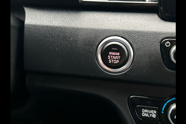 Kia Niro 1.6 GDi Hybrid BusinessLine Trekhaak Navigatie Camera
