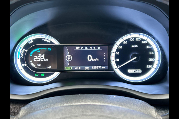 Kia Niro 1.6 GDi Hybrid BusinessLine Trekhaak Navigatie Camera