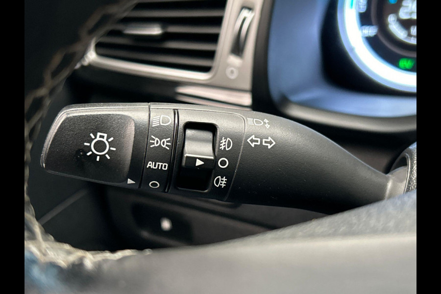 Kia Niro 1.6 GDi Hybrid BusinessLine Trekhaak Navigatie Camera