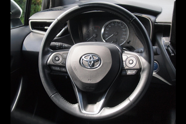 Toyota Corolla Touring Sports 1.8 Hybrid Black Style-pakket | 17 Inch | Camera | Apple Carplay | Cruise Control | NL-Auto |