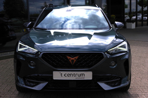 CUPRA Formentor 1.4 e-Hybrid VZ Performance 245 PK, Camera, Memory, Winterpakket, Keyless