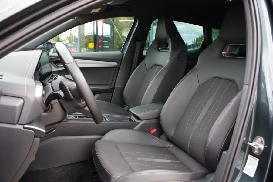 CUPRA Formentor 1.4 e-Hybrid VZ Performance 245 PK, Camera, Memory, Winterpakket, Keyless