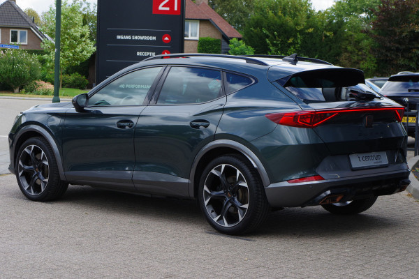 CUPRA Formentor 1.4 e-Hybrid VZ Performance 245 PK, Camera, Memory, Winterpakket, Keyless