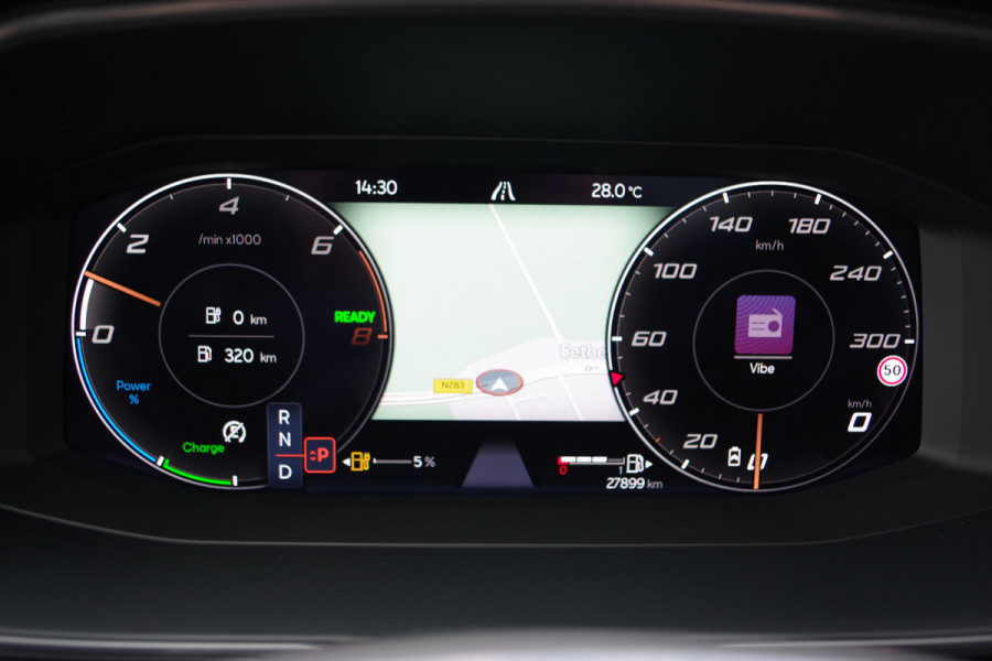 CUPRA Formentor 1.4 e-Hybrid VZ Performance 245 PK, Camera, Memory, Winterpakket, Keyless