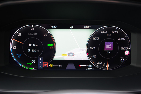 CUPRA Formentor 1.4 e-Hybrid VZ Performance 245 PK, Camera, Memory, Winterpakket, Keyless