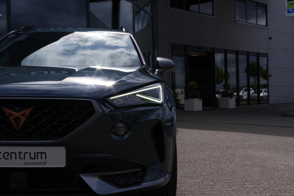 CUPRA Formentor 1.4 e-Hybrid VZ Performance 245 PK, Camera, Memory, Winterpakket, Keyless