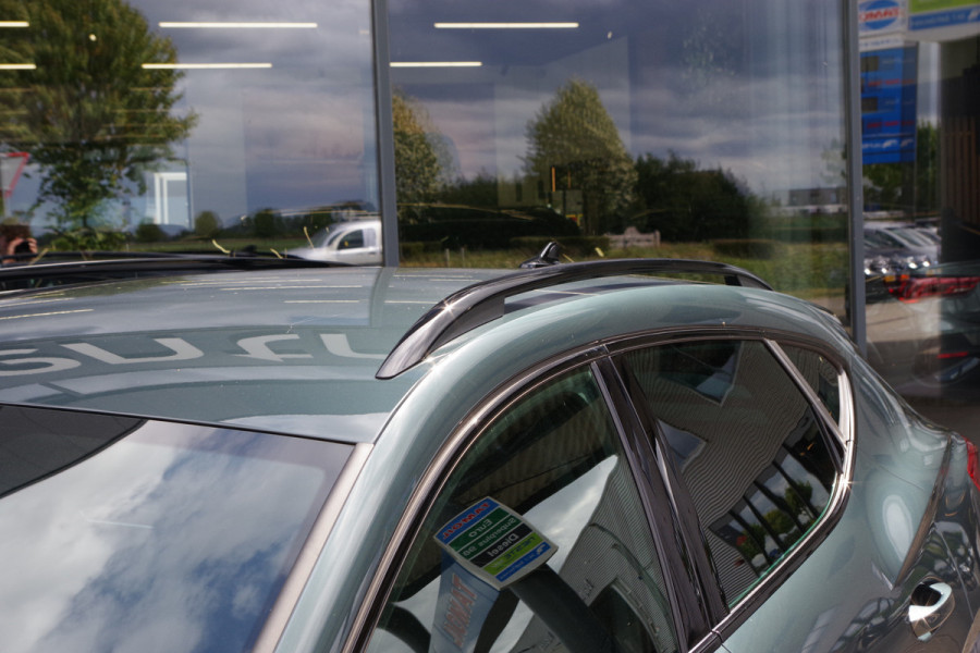 CUPRA Formentor 1.4 e-Hybrid VZ Performance 245 PK, Camera, Memory, Winterpakket, Keyless
