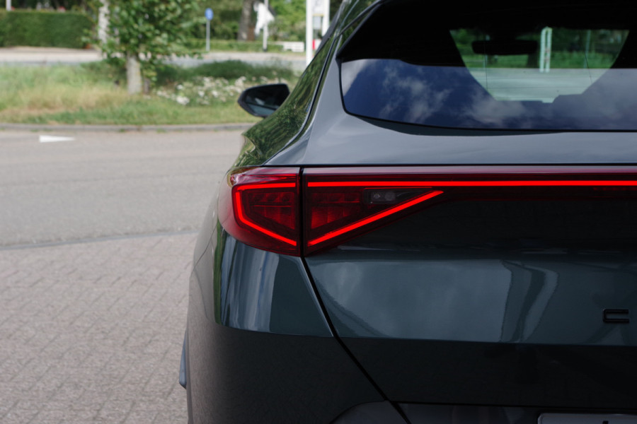 CUPRA Formentor 1.4 e-Hybrid VZ Performance 245 PK, Camera, Memory, Winterpakket, Keyless