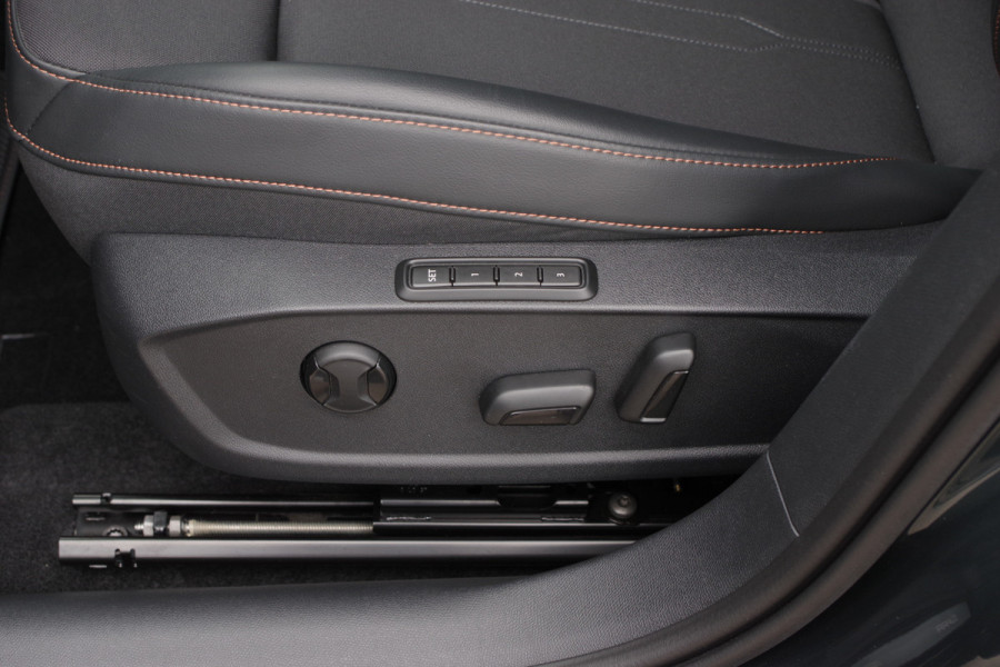 CUPRA Formentor 1.4 e-Hybrid VZ Performance 245 PK, Camera, Memory, Winterpakket, Keyless