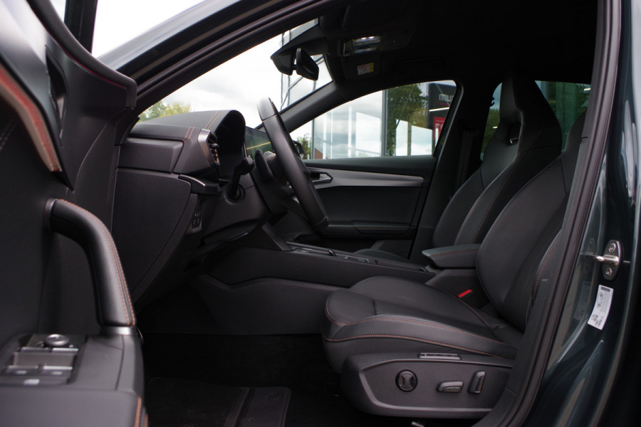 CUPRA Formentor 1.4 e-Hybrid VZ Performance 245 PK, Camera, Memory, Winterpakket, Keyless