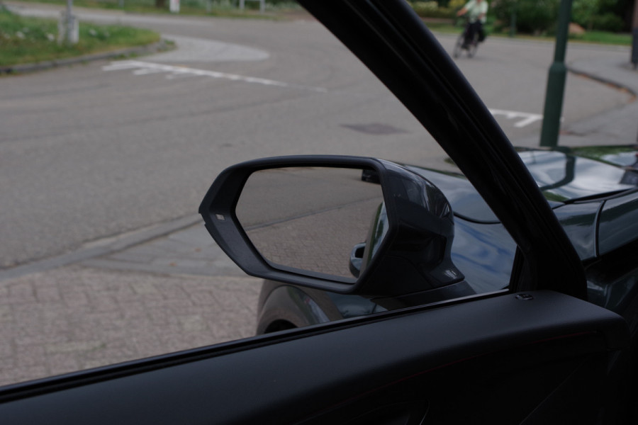 CUPRA Formentor 1.4 e-Hybrid VZ Performance 245 PK, Camera, Memory, Winterpakket, Keyless