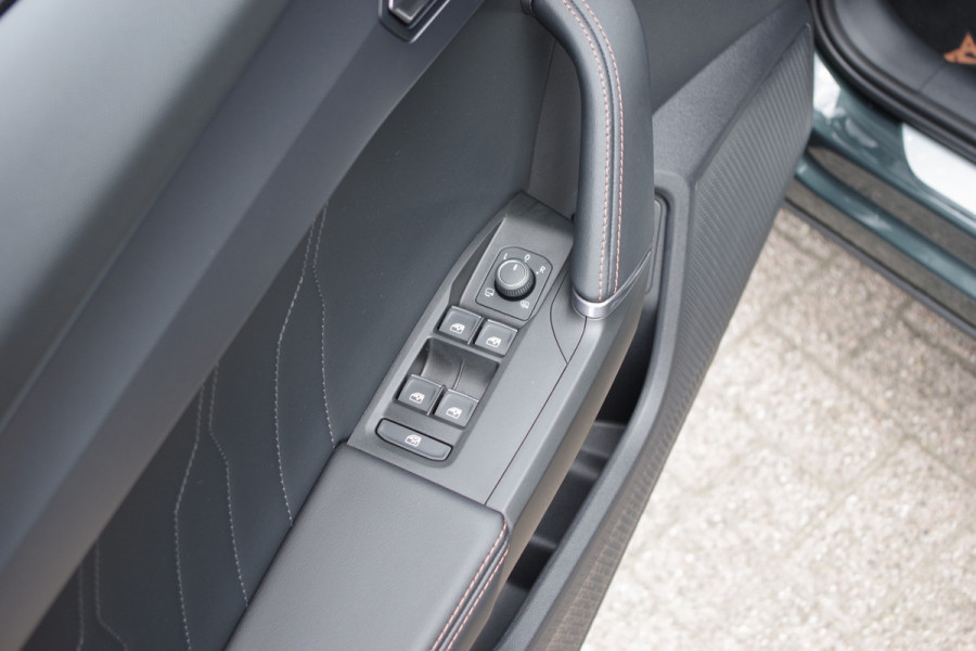 CUPRA Formentor 1.4 e-Hybrid VZ Performance 245 PK, Camera, Memory, Winterpakket, Keyless