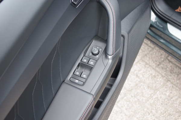 CUPRA Formentor 1.4 e-Hybrid VZ Performance 245 PK, Camera, Memory, Winterpakket, Keyless