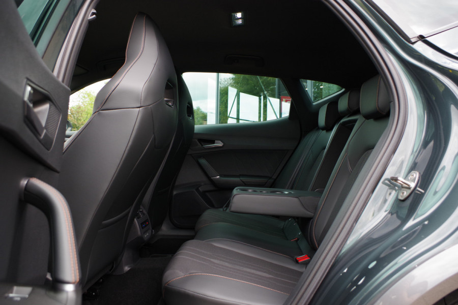 CUPRA Formentor 1.4 e-Hybrid VZ Performance 245 PK, Camera, Memory, Winterpakket, Keyless