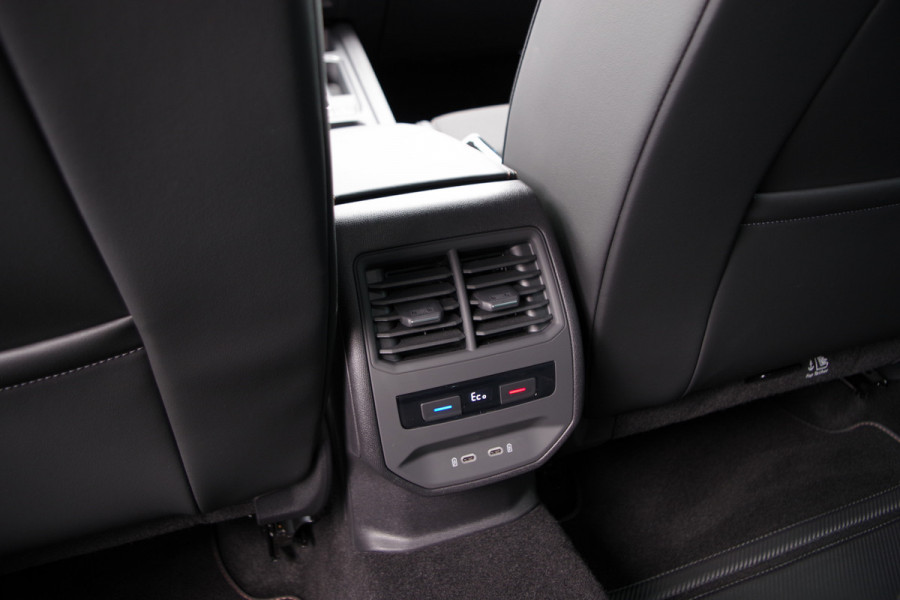 CUPRA Formentor 1.4 e-Hybrid VZ Performance 245 PK, Camera, Memory, Winterpakket, Keyless