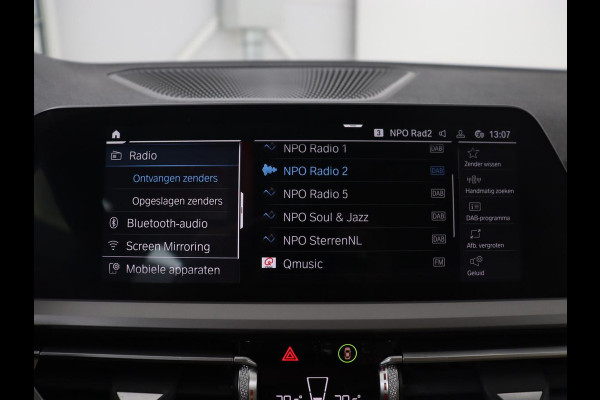 BMW 3 Serie Touring 320e Business Edition Plus | Trekhaak | Automaat | Carplay | Camera | Adaptive Cruise | Navigatie | PHEV | Leder | Stoelverwarming | Climate controle | LMV 17 Inch