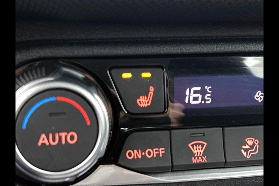 Nissan Juke 1.0 DIG-T Acenta CAMERA | CARPLAY | TREKHAAK
