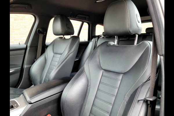 BMW 3 Serie Touring 320i M-sport - Camera, HIFI, DAB, Wifi, Carplay (BTW NL NAP) BMW 3 Serie Touring 320i M-sport - Camera, HIFI, DAB, Wifi, Carplay (BTW NL NAP)