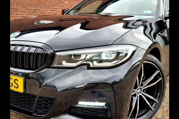 BMW 3 Serie Touring 320i M-sport - Camera, HIFI, DAB, Wifi, Carplay (BTW NL NAP) BMW 3 Serie Touring 320i M-sport - Camera, HIFI, DAB, Wifi, Carplay (BTW NL NAP)