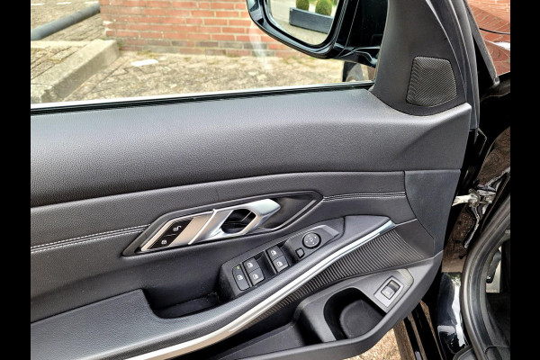 BMW 3 Serie Touring 320i M-sport - Camera, HIFI, DAB, Wifi, Carplay (BTW NL NAP) BMW 3 Serie Touring 320i M-sport - Camera, HIFI, DAB, Wifi, Carplay (BTW NL NAP)