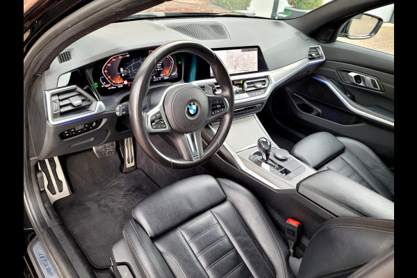 BMW 3 Serie Touring 320i M-sport - Camera, HIFI, DAB, Wifi, Carplay (BTW NL NAP) BMW 3 Serie Touring 320i M-sport - Camera, HIFI, DAB, Wifi, Carplay (BTW NL NAP)