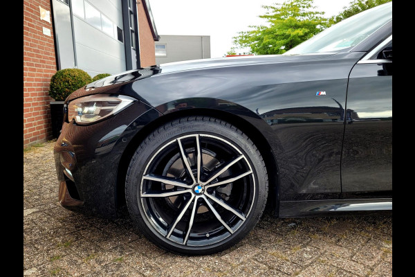 BMW 3 Serie Touring 320i M-sport - Camera, HIFI, DAB, Wifi, Carplay (BTW NL NAP) BMW 3 Serie Touring 320i M-sport - Camera, HIFI, DAB, Wifi, Carplay (BTW NL NAP)