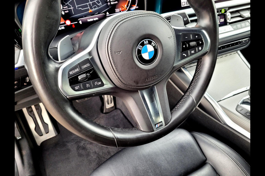 BMW 3 Serie Touring 320i M-sport - Camera, HIFI, DAB, Wifi, Carplay (BTW NL NAP) BMW 3 Serie Touring 320i M-sport - Camera, HIFI, DAB, Wifi, Carplay (BTW NL NAP)