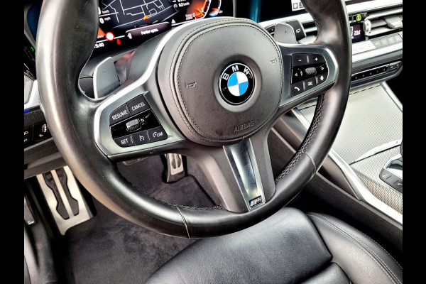 BMW 3 Serie Touring 320i M-sport - Camera, HIFI, DAB, Wifi, Carplay (BTW NL NAP) BMW 3 Serie Touring 320i M-sport - Camera, HIFI, DAB, Wifi, Carplay (BTW NL NAP)