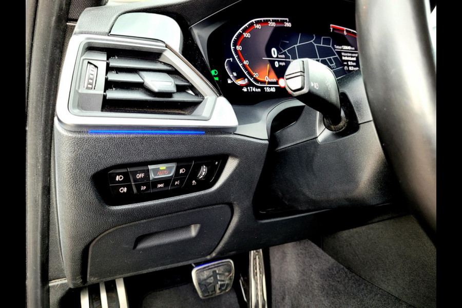 BMW 3 Serie Touring 320i M-sport - Camera, HIFI, DAB, Wifi, Carplay (BTW NL NAP) BMW 3 Serie Touring 320i M-sport - Camera, HIFI, DAB, Wifi, Carplay (BTW NL NAP)