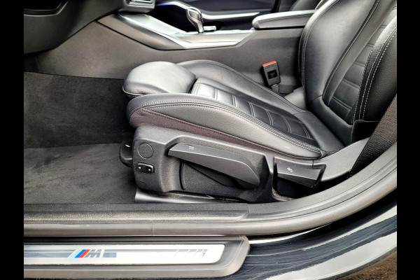 BMW 3 Serie Touring 320i M-sport - Camera, HIFI, DAB, Wifi, Carplay (BTW NL NAP) BMW 3 Serie Touring 320i M-sport - Camera, HIFI, DAB, Wifi, Carplay (BTW NL NAP)