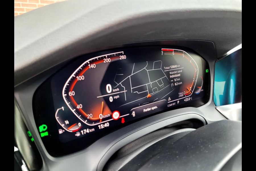BMW 3 Serie Touring 320i M-sport - Camera, HIFI, DAB, Wifi, Carplay (BTW NL NAP) BMW 3 Serie Touring 320i M-sport - Camera, HIFI, DAB, Wifi, Carplay (BTW NL NAP)
