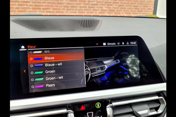 BMW 3 Serie Touring 320i M-sport - Camera, HIFI, DAB, Wifi, Carplay (BTW NL NAP) BMW 3 Serie Touring 320i M-sport - Camera, HIFI, DAB, Wifi, Carplay (BTW NL NAP)