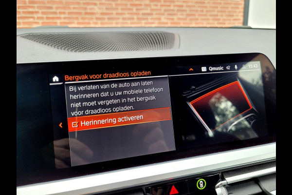 BMW 3 Serie Touring 320i M-sport - Camera, HIFI, DAB, Wifi, Carplay (BTW NL NAP) BMW 3 Serie Touring 320i M-sport - Camera, HIFI, DAB, Wifi, Carplay (BTW NL NAP)